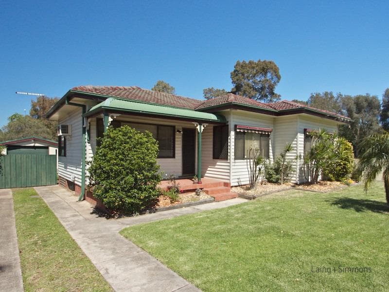 14 Doig Street, Constitution Hill, Constitution Hill - Image 1