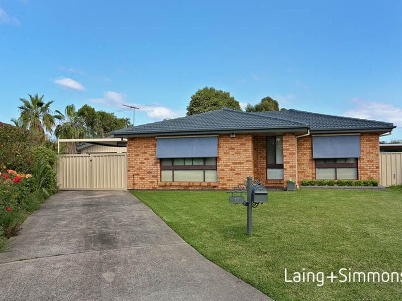 17 Horatio Place, Plumpton, Plumpton - Image 1
