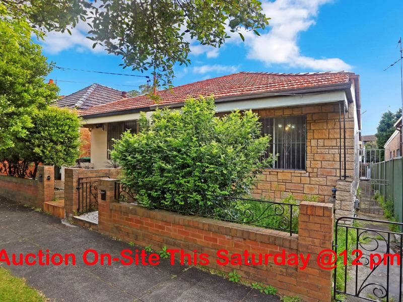 28 Jersey Street, Marrickville, Marrickville - Image 1