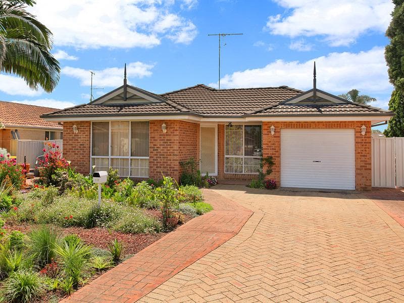 89 Hamrun Cct, Rooty Hill, Rooty Hill - Image 1