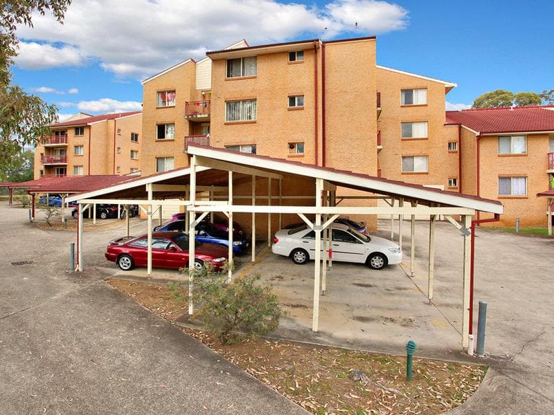 40/40-42 Victoria Street, Werrington, Werrington - Image 1
