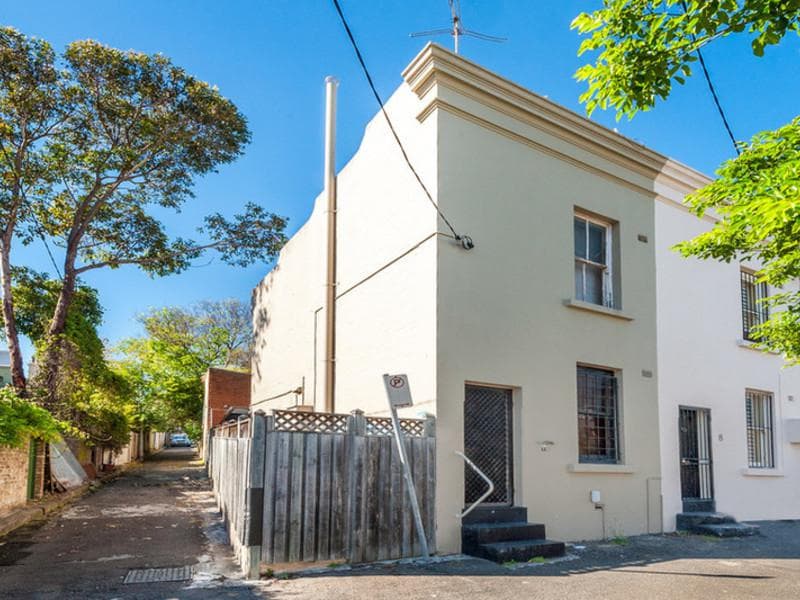 10 Mary Place, Paddington, Paddington - Image 1