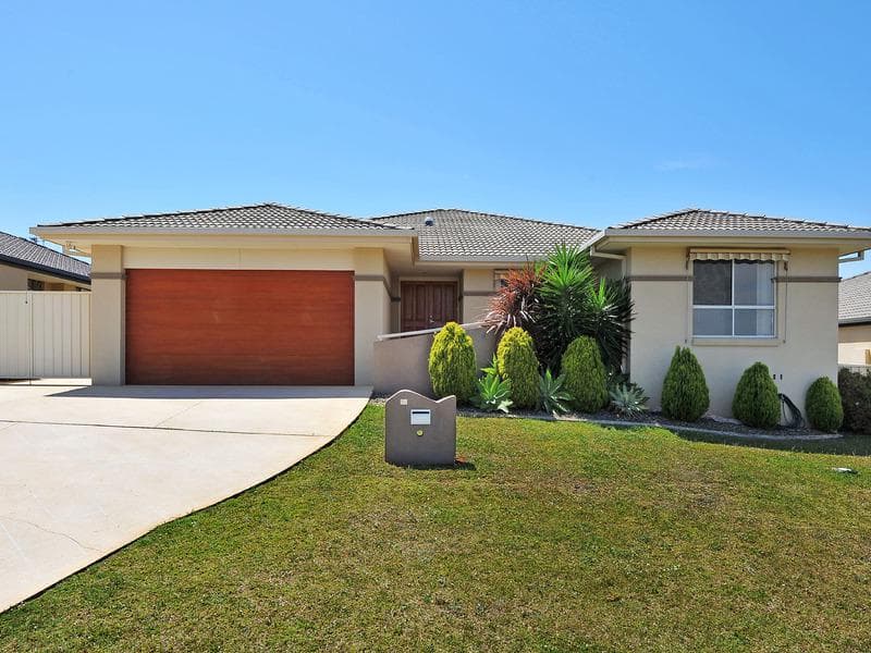 95 Marbuk Avenue, Port Macquarie, Port Macquarie - Image 1