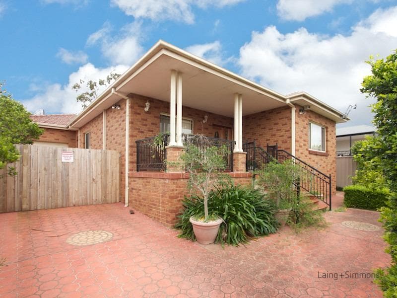 5 Fullagar Road, Wentworthville, Wentworthville - Image 1