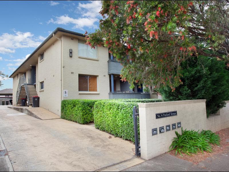 3/6 Putland Street, St Marys, St Marys - Image 1