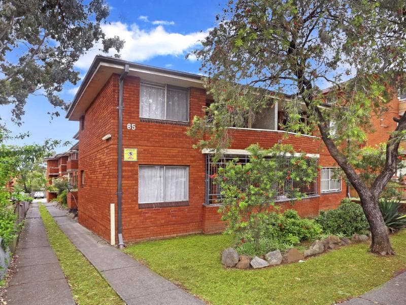 1/65 Macdonald St, Lakemba, Lakemba - Image 1