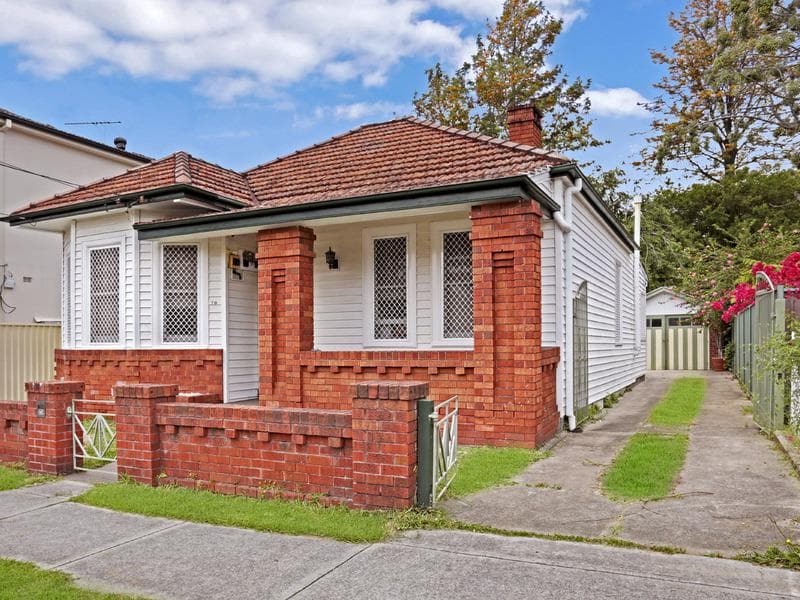 70 Frederick Street, Campsie, Campsie - Image 1