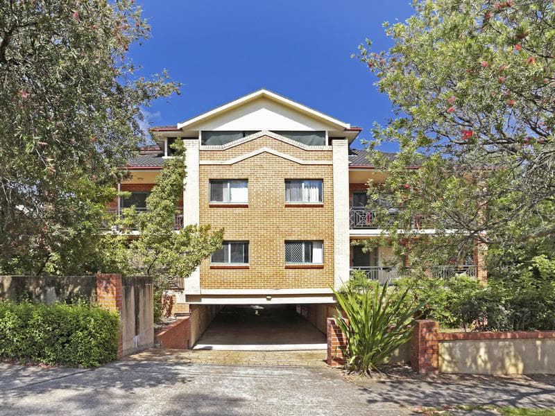 9/31-35 Loftus St, Campsie, Campsie - Image 1