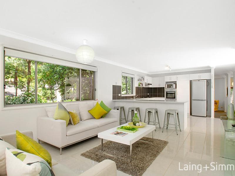 99 Wongala Crescent, Pennant Hills, Pennant Hills - Image 1