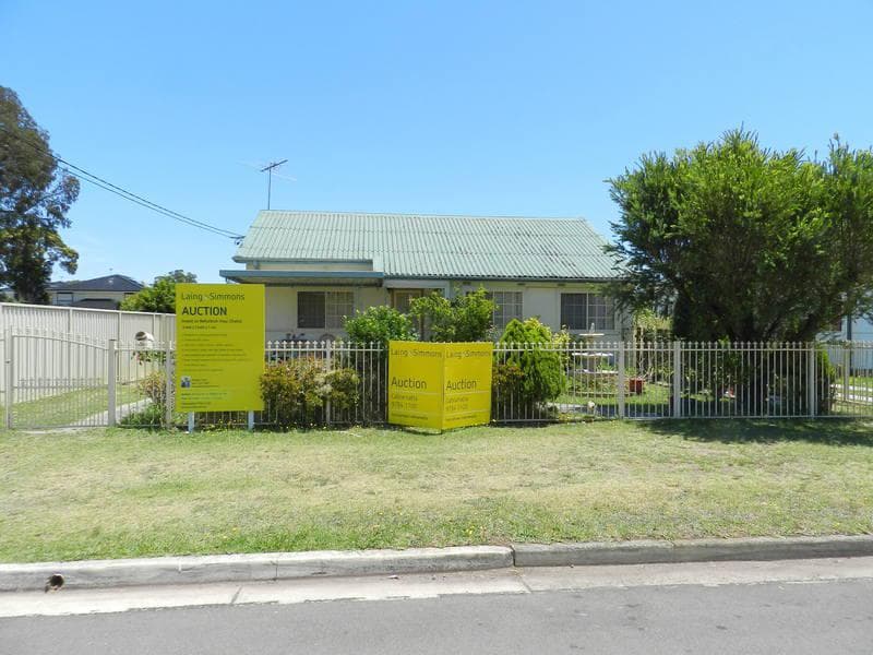 1207/63 Crown Street
Woolloomooloo, NSW 2011, Canley Vale - Image 1