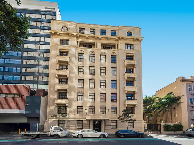 7/16-18 Kings Cross Road, Potts Point, Potts Point - Image 1