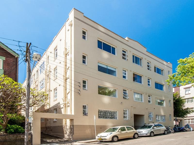 7/10 Clapton Place, Darlinghurst, Darlinghurst - Image 1