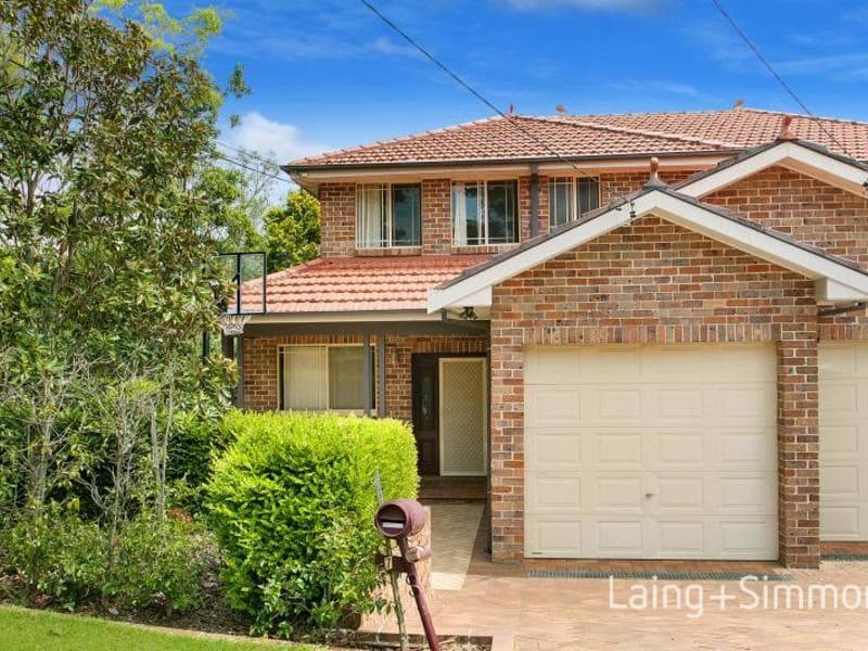 7 Lynwood Close, Pennant Hills, Pennant Hills - Image 1