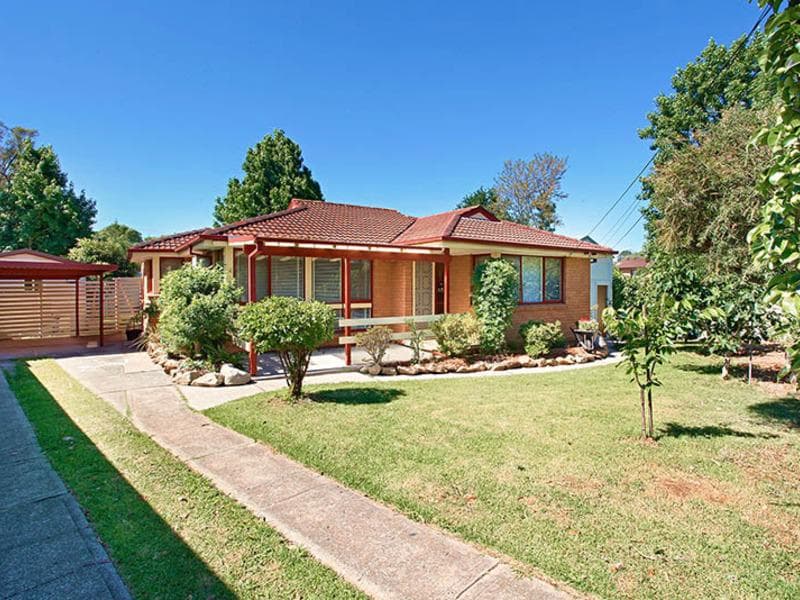 1207/63 Crown Street
Woolloomooloo, NSW 2011, Toongabbie - Image 1