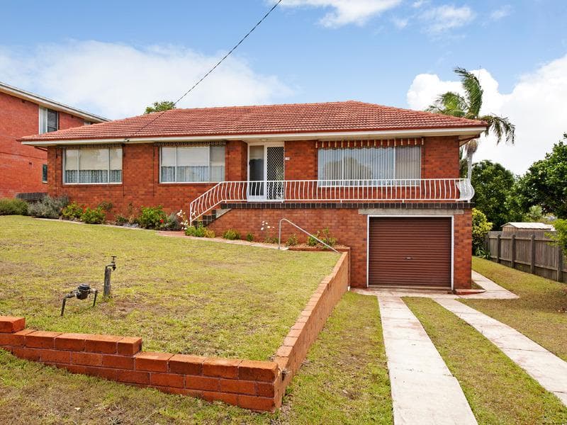 1207/63 Crown Street
Woolloomooloo, NSW 2011, Port Macquarie - Image 1