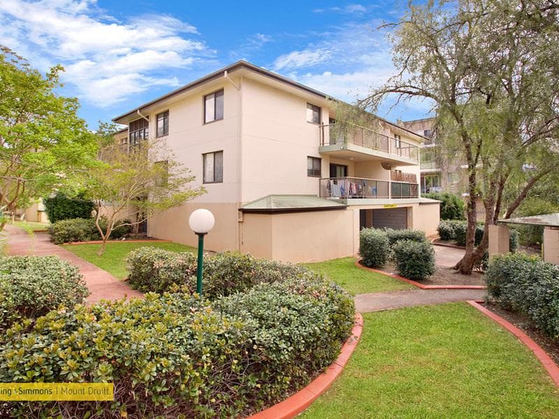 38/34-36 Hythe St, Mount Druitt, Mount Druitt - Image 1