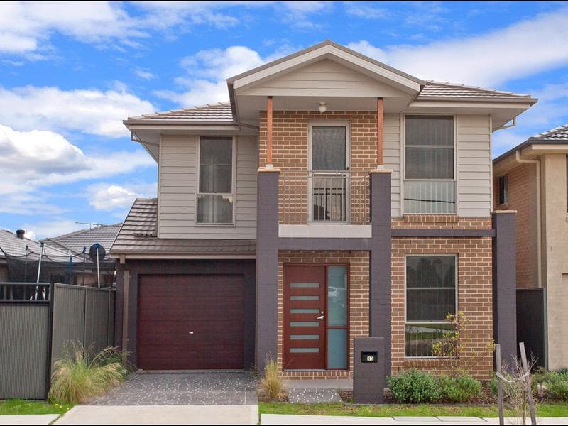 40 Taradale Drive, Ropes Crossing, Ropes Crossing - Image 1