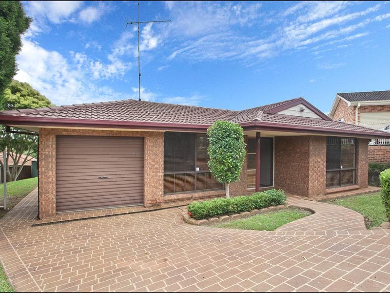 6 Shiraz Place, Minchinbury, Minchinbury - Image 1