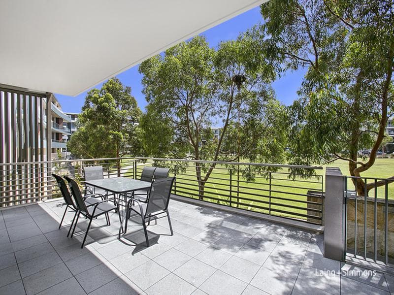 105/7 Jenner Street, Little Bay, Little Bay - Image 1