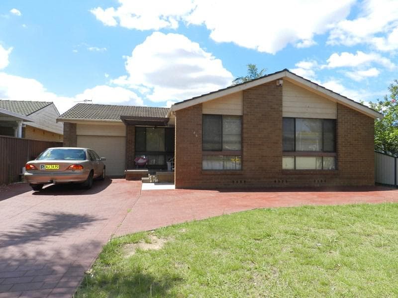 27 Knight Street
Lansvale, NSW 2166, St Johns Park - Image 1