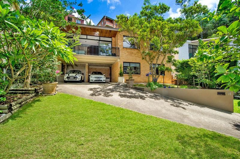 11 Milton Avenue, Woollahra, Woollahra - Image 1