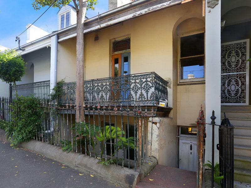 20 Lombard St, Glebe, Glebe - Image 1
