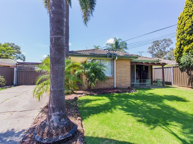 53 Bindaree Street, Hebersham, Hebersham - Image 1