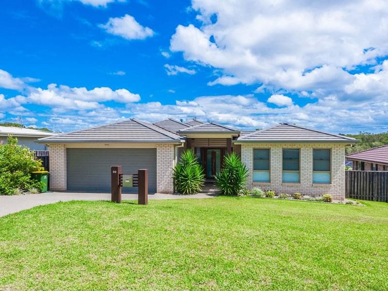 20 Brierley Avenue, Port Macquarie, Port Macquarie - Image 1