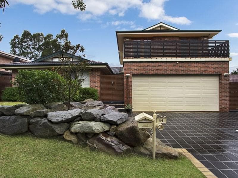 44 Dongola Circuit, Schofields, Schofields - Image 1