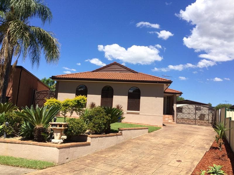 26/356-360 Railway Terrace
Guildford, NSW 2161, Edensor Park - Image 1