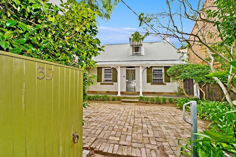 39 Holdsworth Street, Woollahra, Woollahra - Image 1