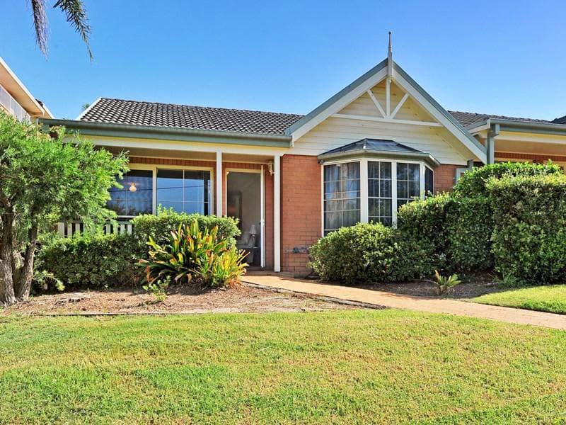 1/6-8 Oxley Crescent, Port Macquarie, Port Macquarie - Image 1