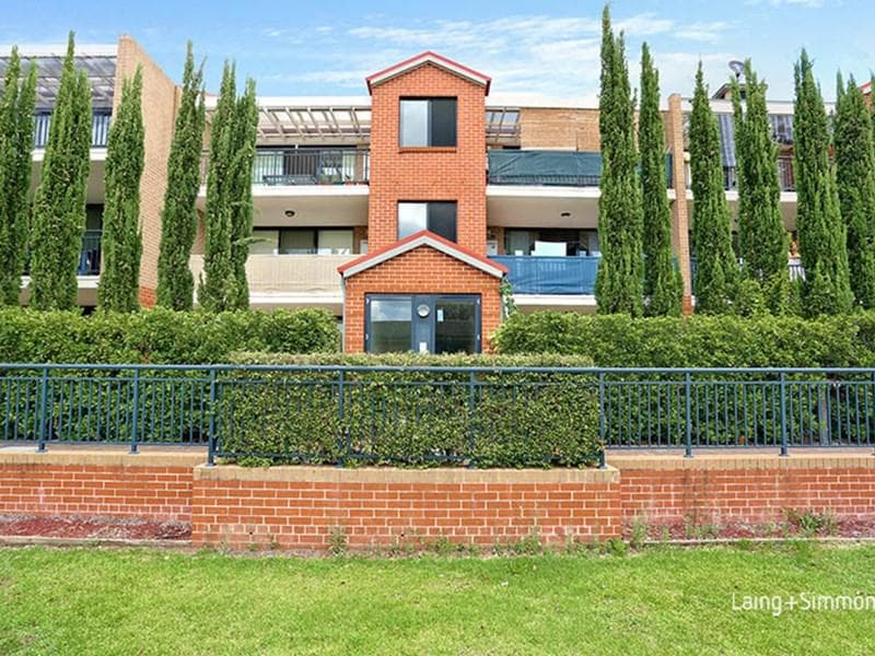 26/356-360 Railway Terrace, Guildford, Guildford - Image 1