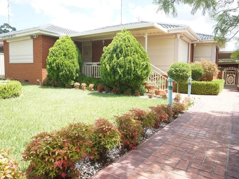 23 Hemphill Ave, Mount Pritchard, Mount Pritchard - Image 1