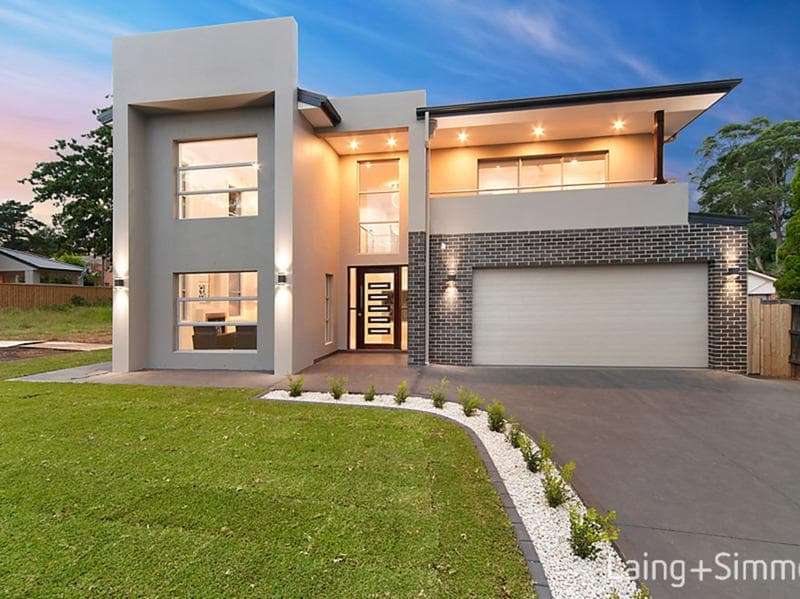 9/9 Foss St
Forest Lodge, NSW 2037, Cherrybrook - Image 1