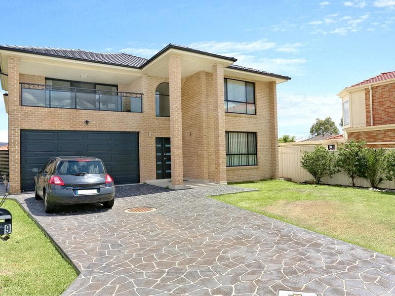 9 Mildura Place, Prestons, Prestons - Image 1