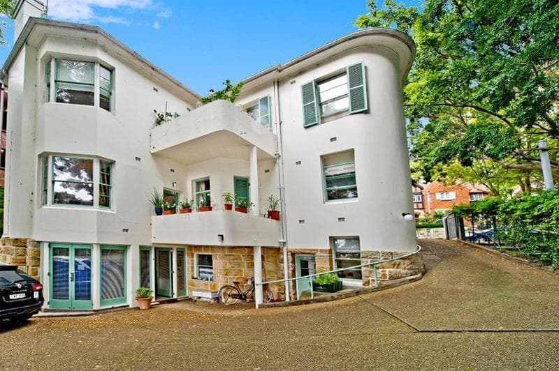 45/6 Stanley Street
Darlinghurst, NSW 2010, Edgecliff - Image 1