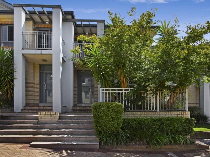 12/66-70 Gladstone Street, North Parramatta, North Parramatta - Image 1