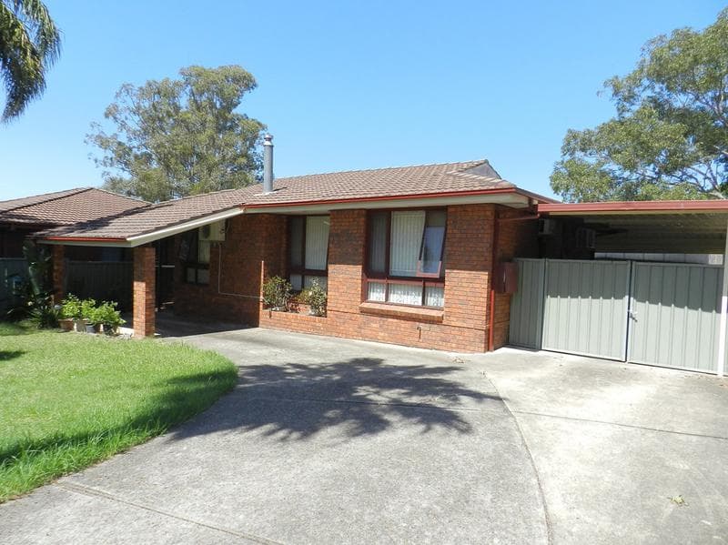 9/9 Foss St
Forest Lodge, NSW 2037, Bonnyrigg - Image 1