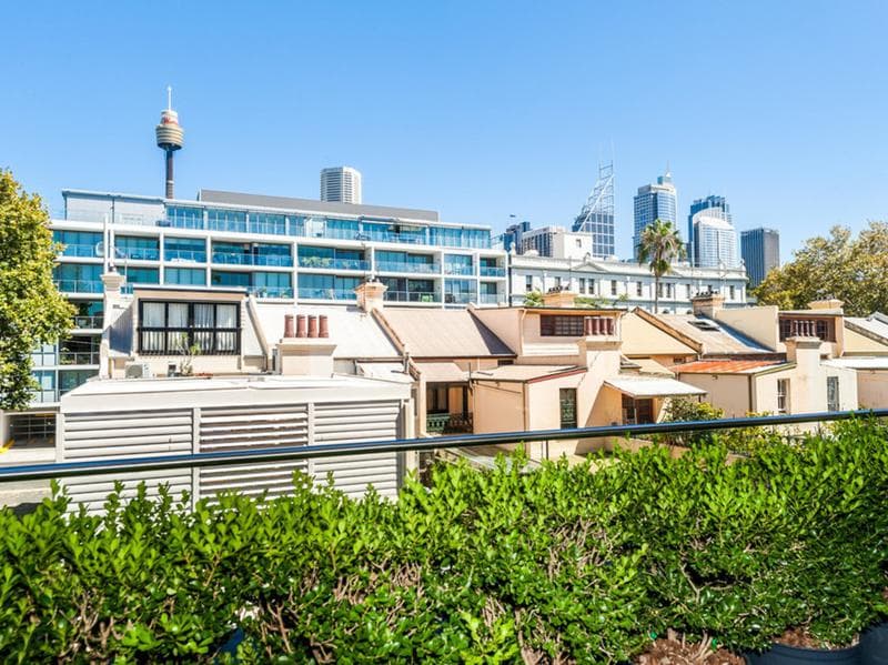 19/27-51 Palmer Street, Woolloomooloo, Woolloomooloo - Image 1