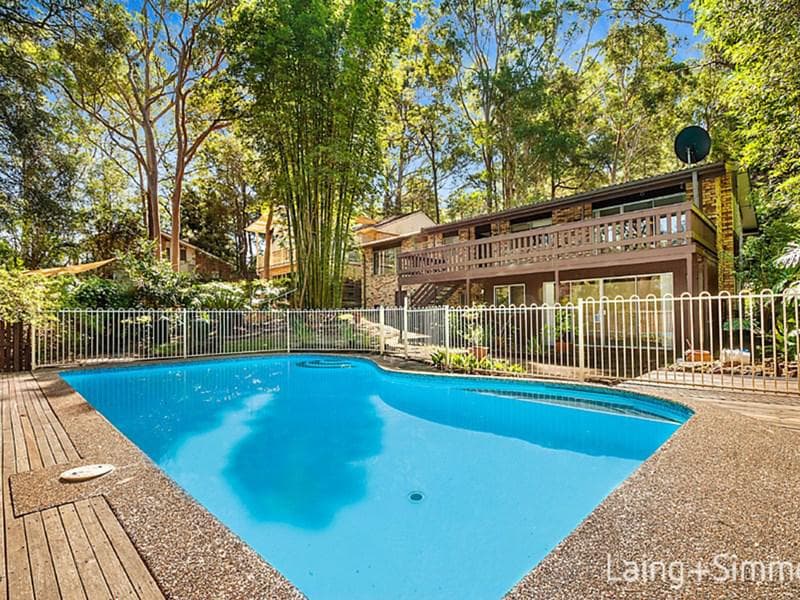 81 Blackbutt Avenue, Pennant Hills, Pennant Hills - Image 1