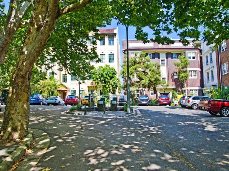 14/18 Royston Street, Darlinghurst, Darlinghurst - Image 1