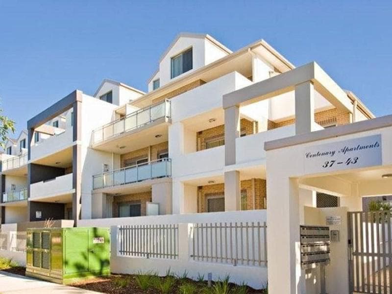 2/37-43 Eastbourne Road,, Homebush West, Homebush West - Image 1