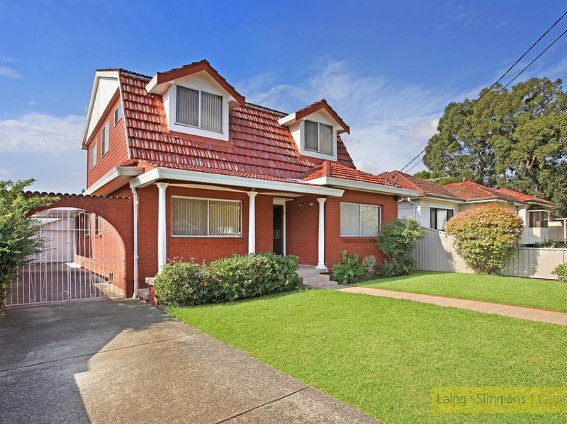 18 Birrong Ave, Birrong, Birrong - Image 1