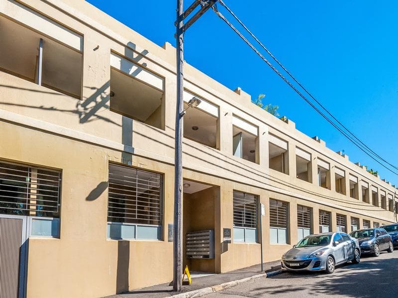 108/12-14 Queen Street, Glebe, Glebe - Image 1
