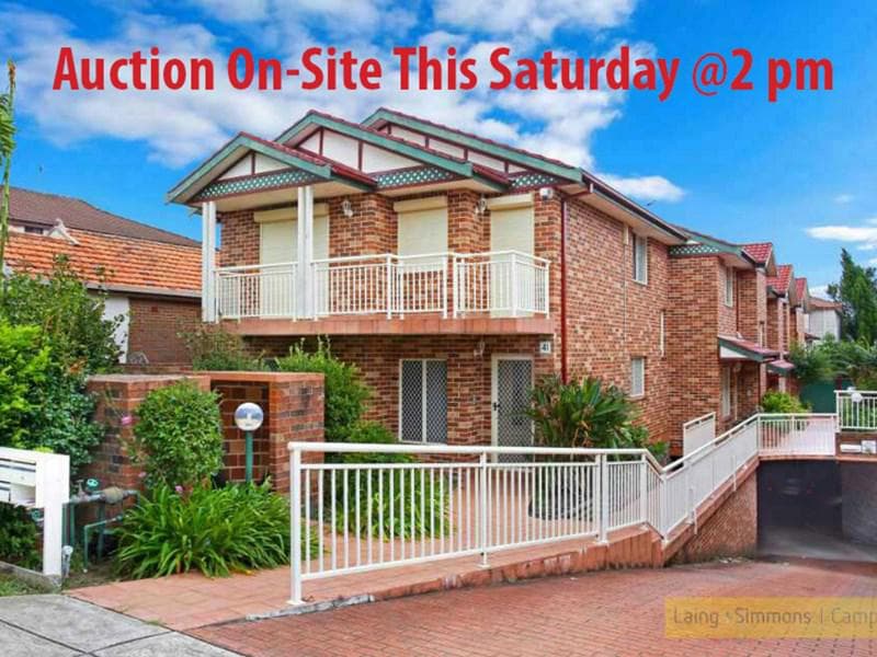 4/41 Duke Street, Campsie, Campsie - Image 1