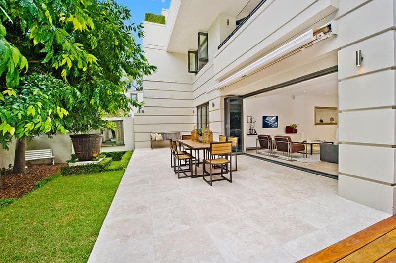2 "amarco", 16 Court Road, Double Bay, Double Bay - Image 1