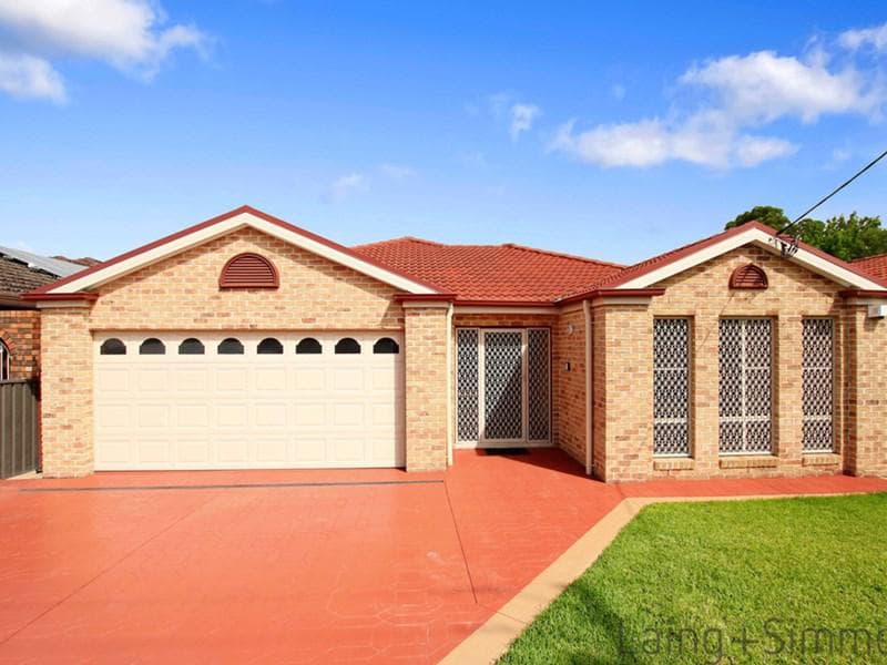 43 Dawson Street, Fairfield Heights, Fairfield Heights - Image 1