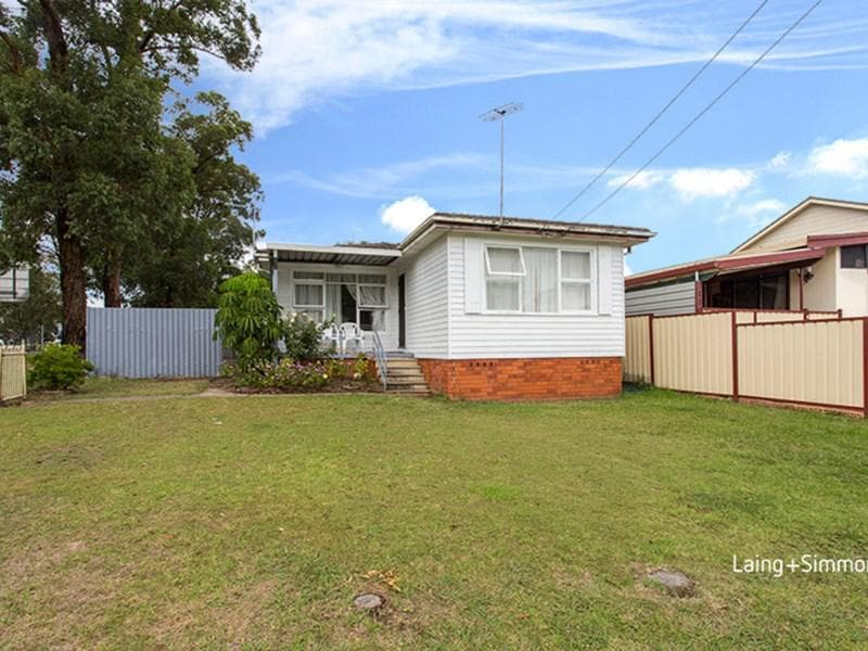 1 Archer Street, Mount Druitt, Mount Druitt - Image 1