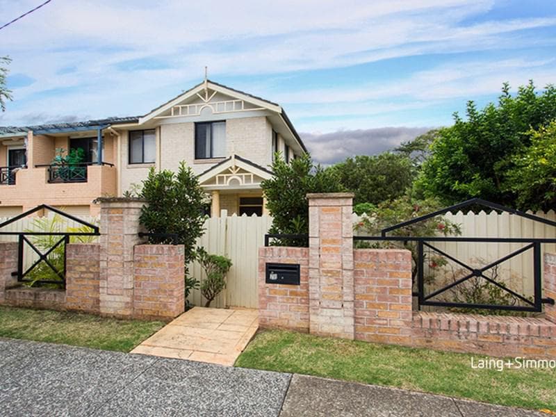 2b Elsinore Street, Merrylands, Merrylands - Image 1